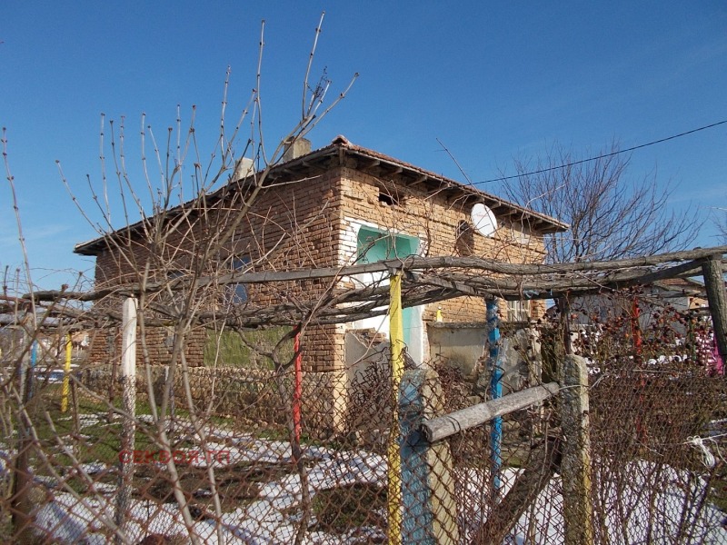 Na prodej  Dům oblast Dobrich , Severci , 78 m2 | 70236641 - obraz [2]