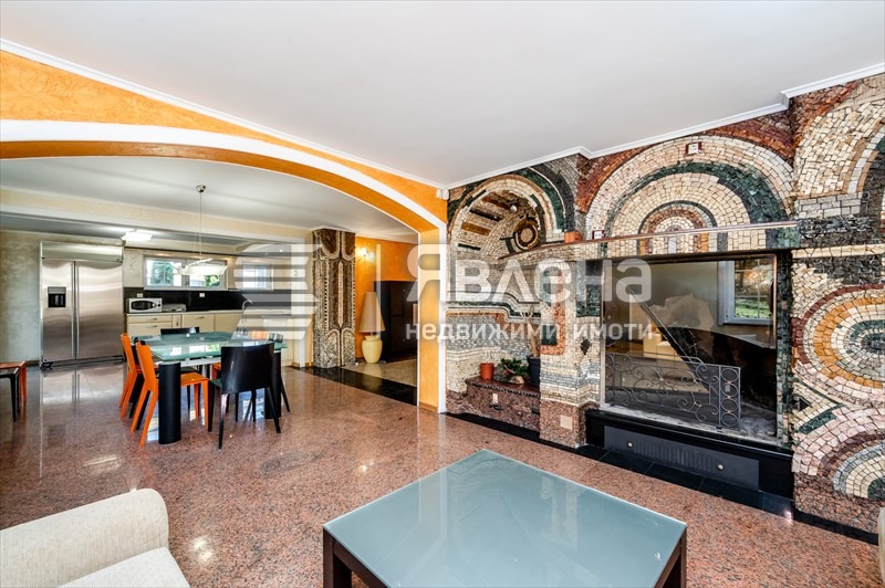 Till salu  Hus Sofia , v.z.Kinocentara , 556 kvm | 79850872 - bild [5]