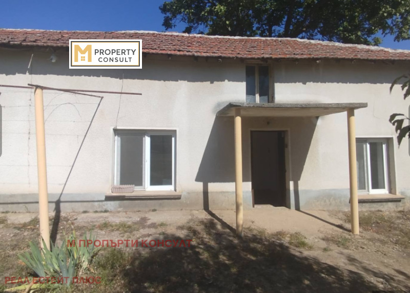 Продава КЪЩА, с. Згалево, област Плевен, снимка 7 - Къщи - 52489725