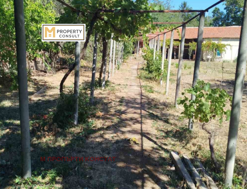 Продава КЪЩА, с. Згалево, област Плевен, снимка 8 - Къщи - 52489725