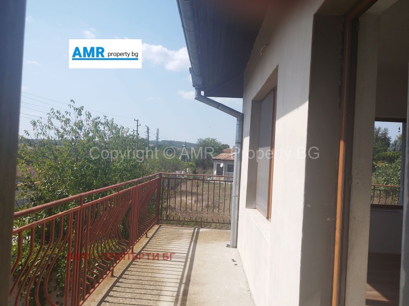 Продава КЪЩА, гр. Бяла, област Варна, снимка 9 - Къщи - 52635732