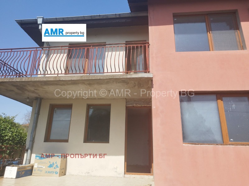 Продава КЪЩА, гр. Бяла, област Варна, снимка 3 - Къщи - 52635732