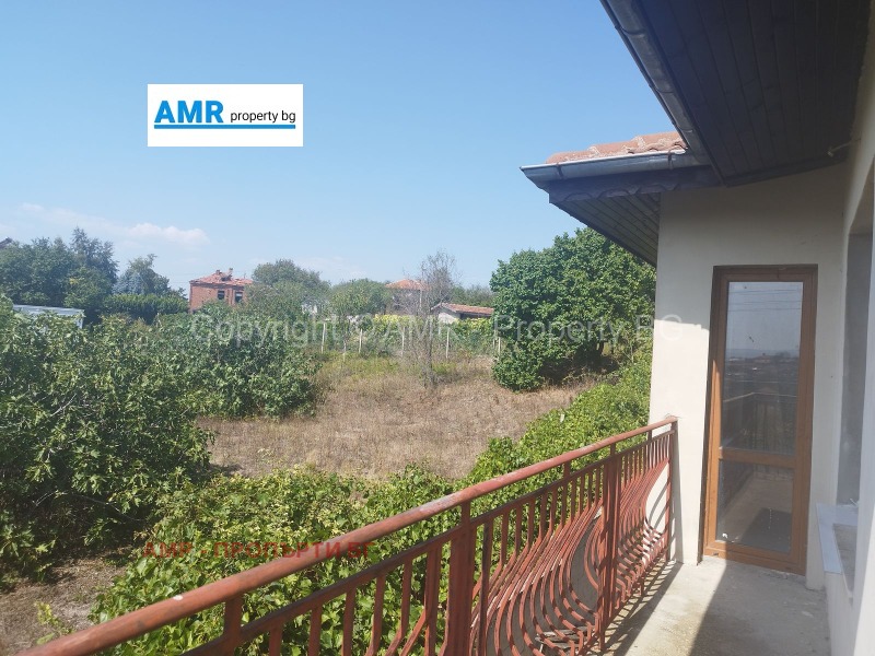 Продава КЪЩА, гр. Бяла, област Варна, снимка 10 - Къщи - 52635732