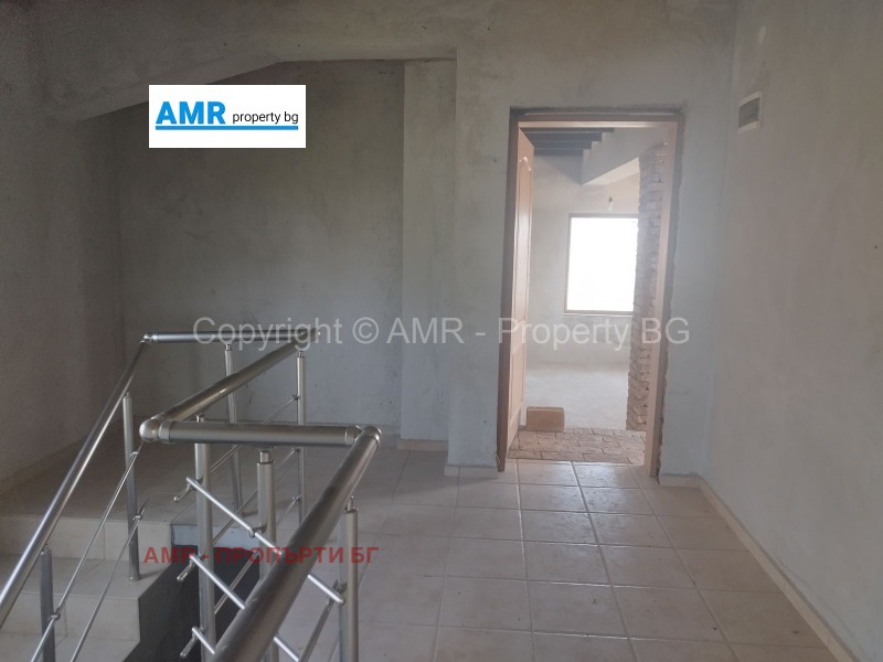 Продава КЪЩА, гр. Бяла, област Варна, снимка 5 - Къщи - 52635732