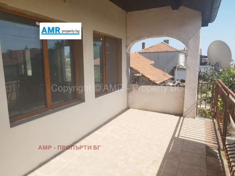 Продава КЪЩА, гр. Бяла, област Варна, снимка 8 - Къщи - 52635732