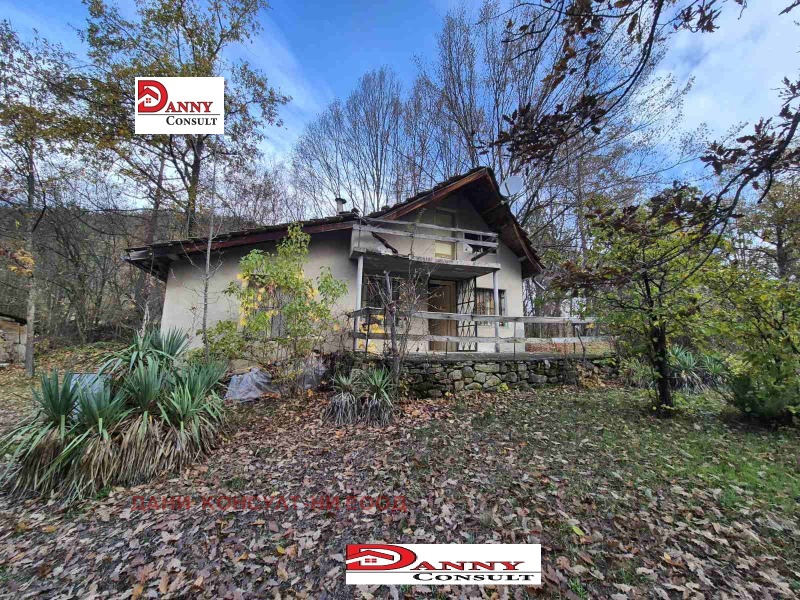 Na prodej  Vila oblast Veliko Tarnovo , Gabrovci , 47 m2 | 65412084