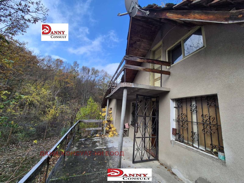 Na prodej  Vila oblast Veliko Tarnovo , Gabrovci , 47 m2 | 65412084 - obraz [9]