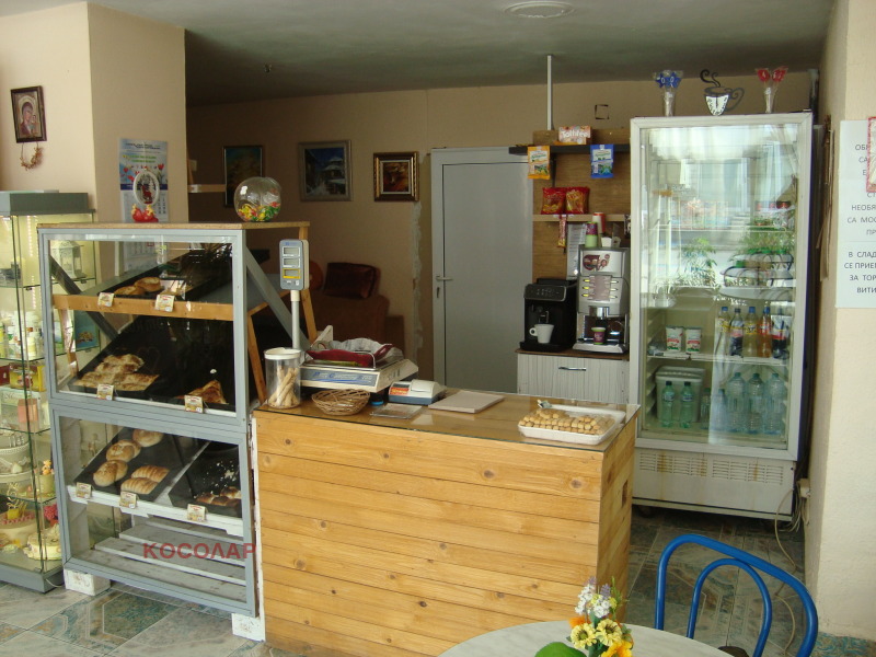 Til salg  Bar; Kaffebar Ruse , Shirok tsentar , 100 kvm | 89777127 - billede [4]