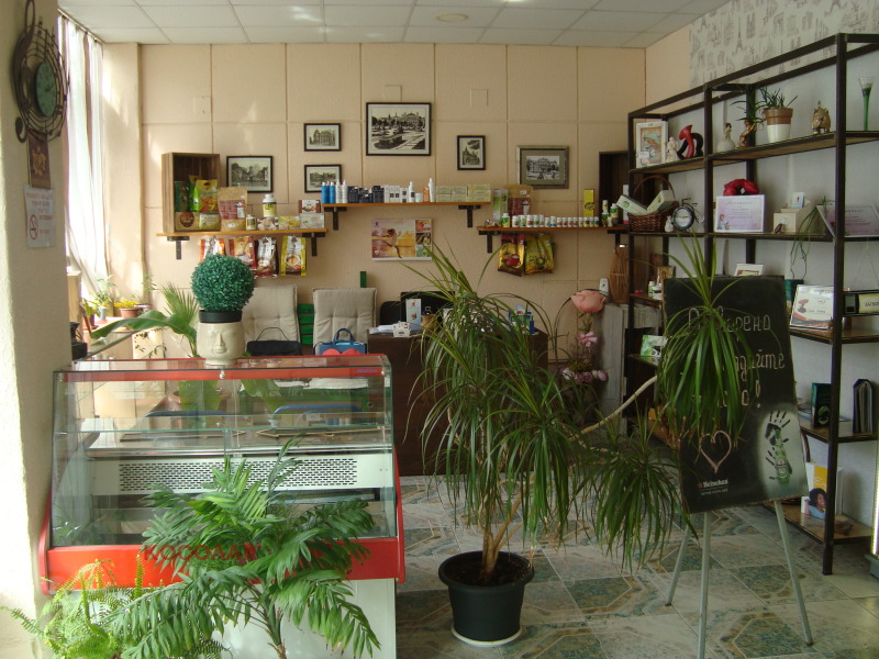 Til salg  Bar; Kaffebar Ruse , Shirok tsentar , 100 kvm | 89777127 - billede [7]