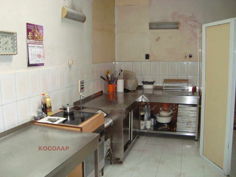 Til salg  Bar; Kaffebar Ruse , Shirok tsentar , 100 kvm | 89777127 - billede [10]