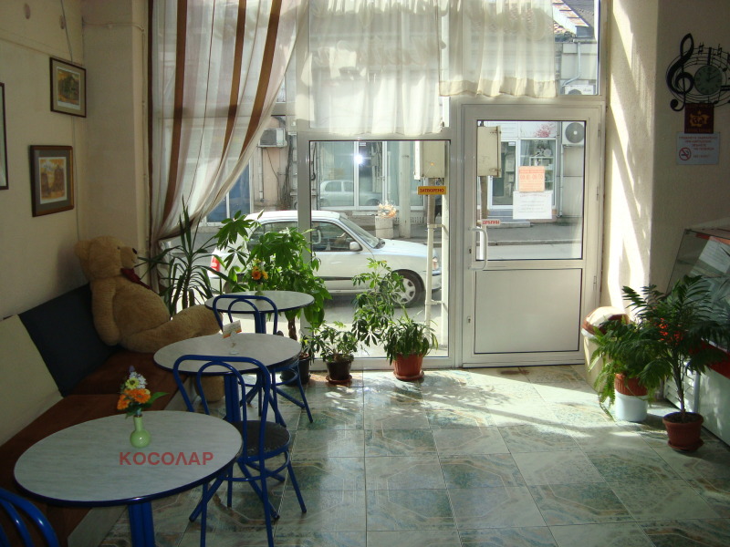 Til salg  Bar; Kaffebar Ruse , Shirok tsentar , 100 kvm | 89777127 - billede [5]