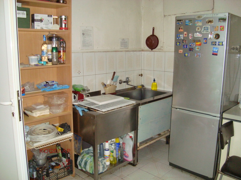 Til salg  Bar; Kaffebar Ruse , Shirok tsentar , 100 kvm | 89777127 - billede [11]