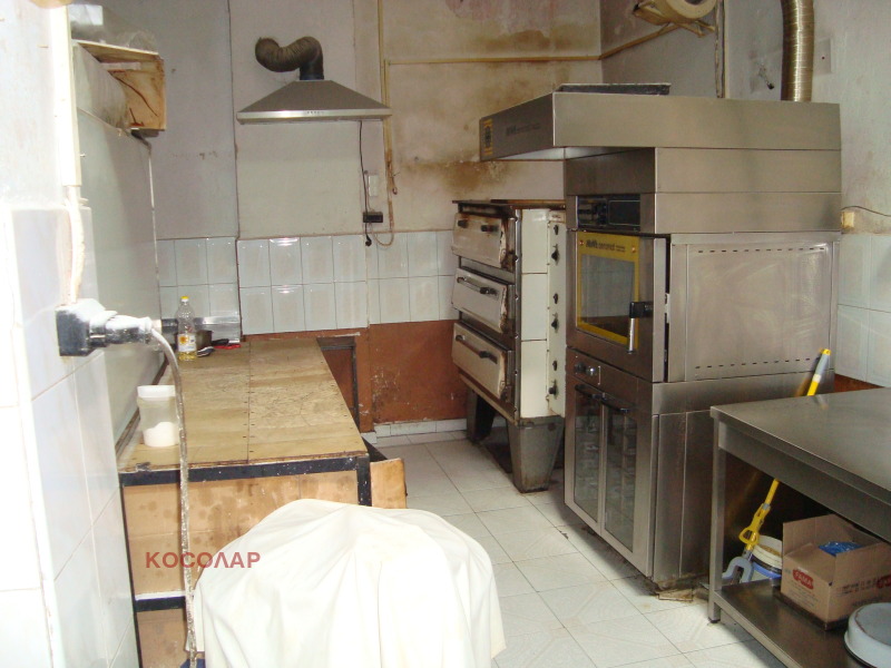 Til salg  Bar; Kaffebar Ruse , Shirok tsentar , 100 kvm | 89777127 - billede [9]