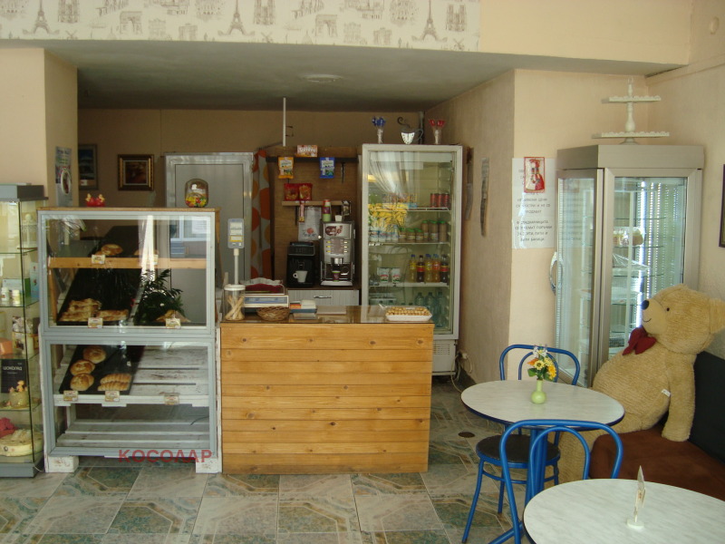 Til salg  Bar; Kaffebar Ruse , Shirok tsentar , 100 kvm | 89777127 - billede [3]