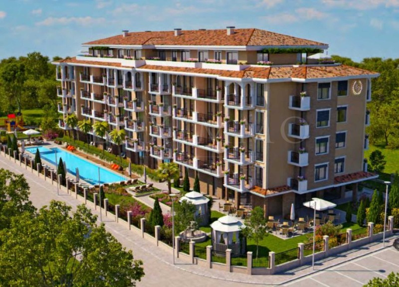 Продава ЗАВЕДЕНИЕ, к.к. Слънчев бряг, област Бургас, снимка 12 - Заведения - 53229416