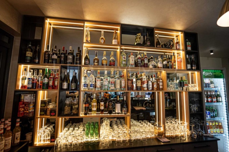 Продава ЗАВЕДЕНИЕ, к.к. Слънчев бряг, област Бургас, снимка 5 - Заведения - 53229416