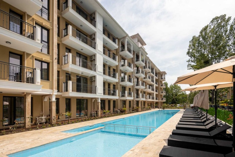 Продава ЗАВЕДЕНИЕ, к.к. Слънчев бряг, област Бургас, снимка 11 - Заведения - 53229416