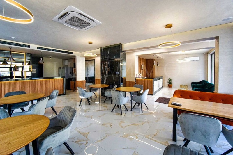 Продава ЗАВЕДЕНИЕ, к.к. Слънчев бряг, област Бургас, снимка 2 - Заведения - 53229416