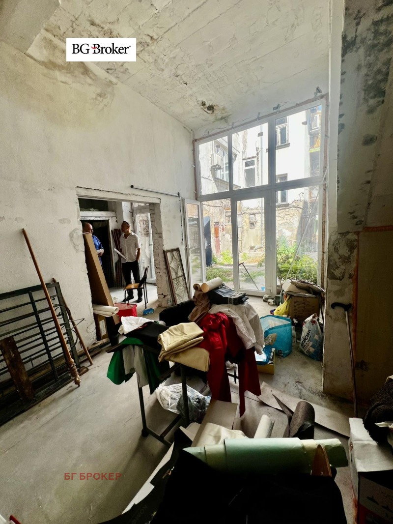 Продава  Пром. помещение град София , Център , 145 кв.м | 22345985 - изображение [7]