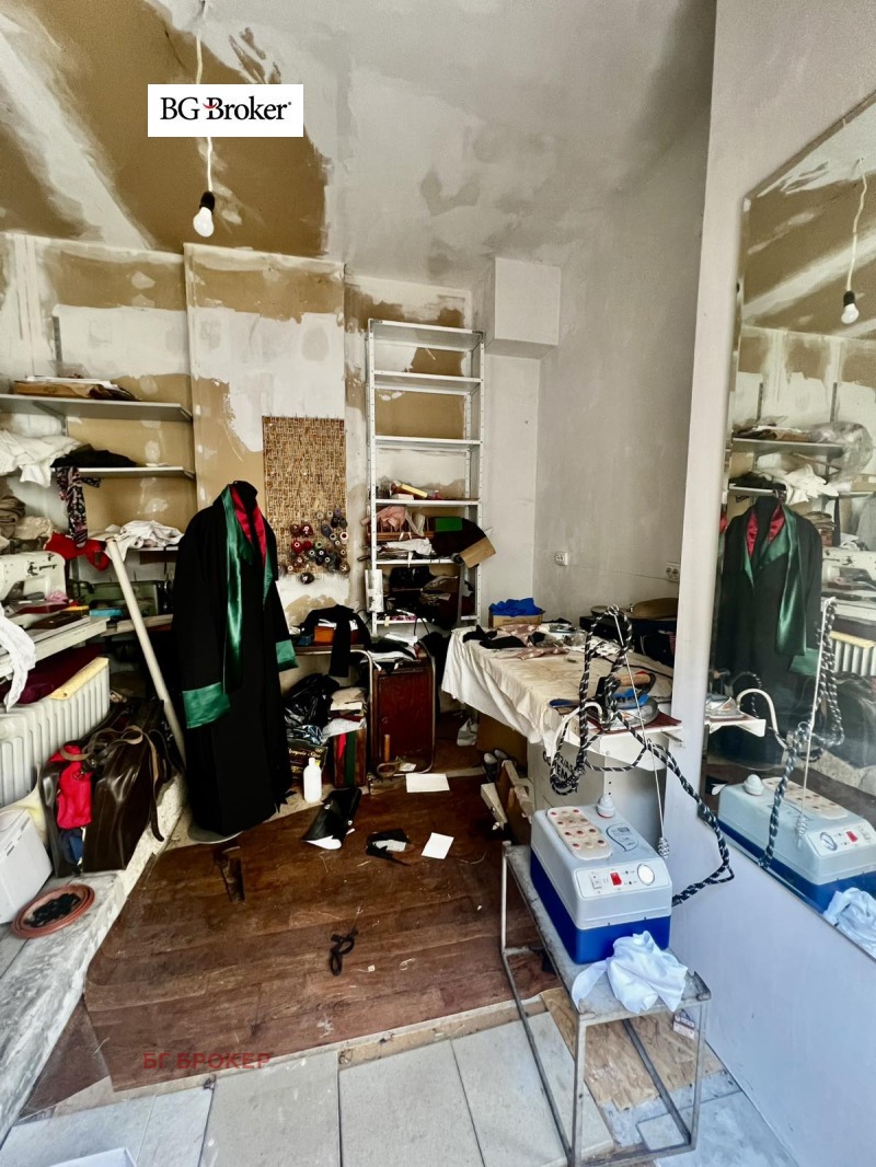 Продава  Пром. помещение град София , Център , 145 кв.м | 22345985 - изображение [5]