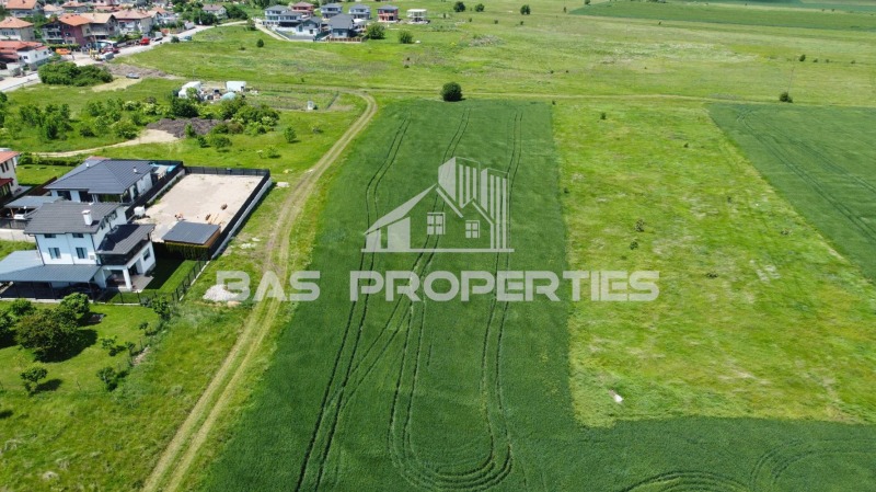 In vendita  Complotto regione Sofia , Kostinbrod , 490 mq | 71982270 - Immagine [7]