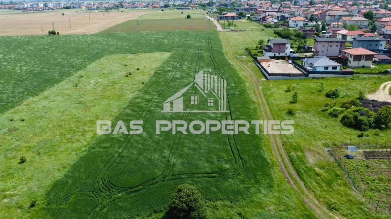 In vendita  Complotto regione Sofia , Kostinbrod , 490 mq | 71982270 - Immagine [8]