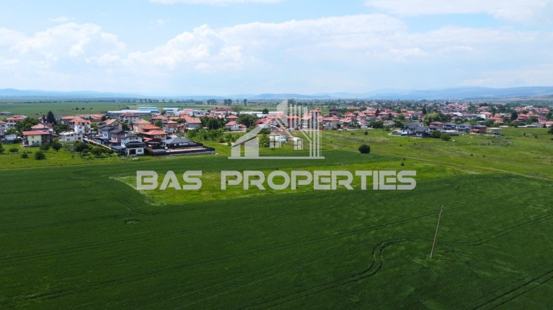 In vendita  Complotto regione Sofia , Kostinbrod , 490 mq | 71982270 - Immagine [4]