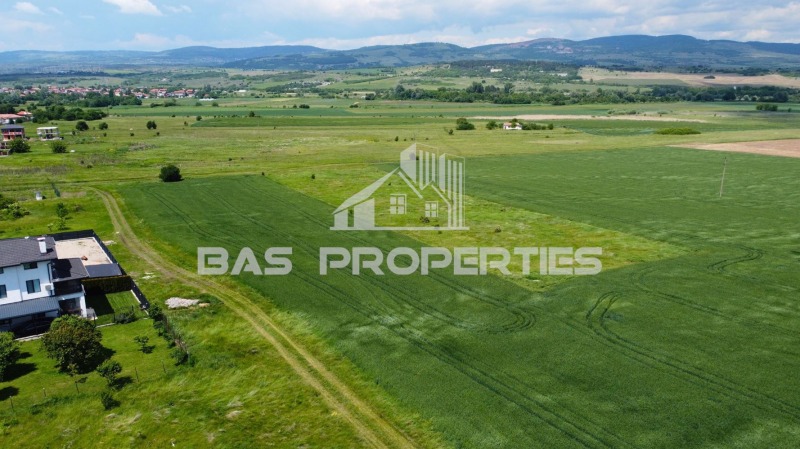 In vendita  Complotto regione Sofia , Kostinbrod , 490 mq | 71982270 - Immagine [3]
