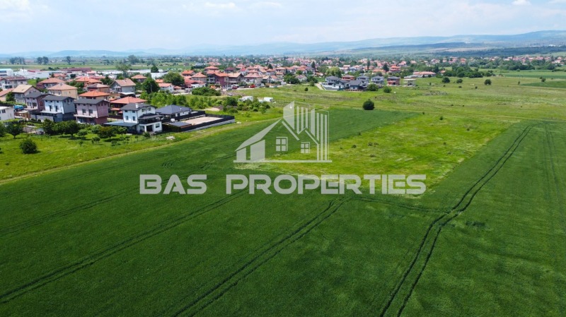In vendita  Complotto regione Sofia , Kostinbrod , 490 mq | 71982270 - Immagine [5]
