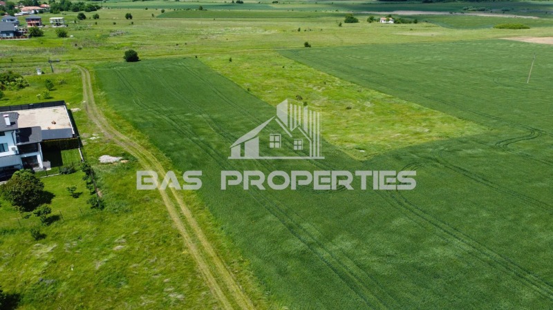 In vendita  Complotto regione Sofia , Kostinbrod , 490 mq | 71982270 - Immagine [6]