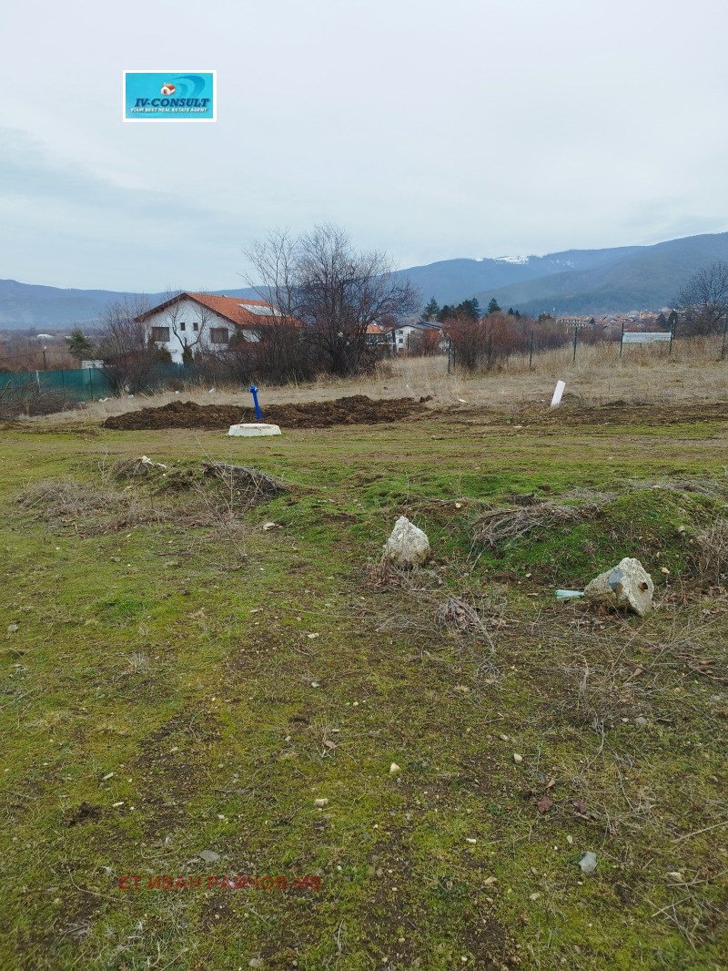 Продава ПАРЦЕЛ, гр. Сапарева баня, област Кюстендил, снимка 2 - Парцели - 53345827