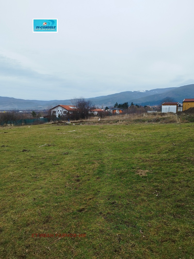 Продава ПАРЦЕЛ, гр. Сапарева баня, област Кюстендил, снимка 3 - Парцели - 53345827