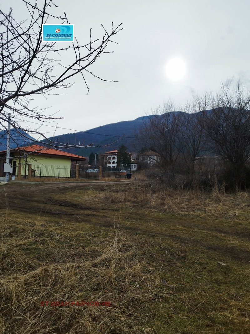 Продава ПАРЦЕЛ, гр. Сапарева баня, област Кюстендил, снимка 4 - Парцели - 53345827