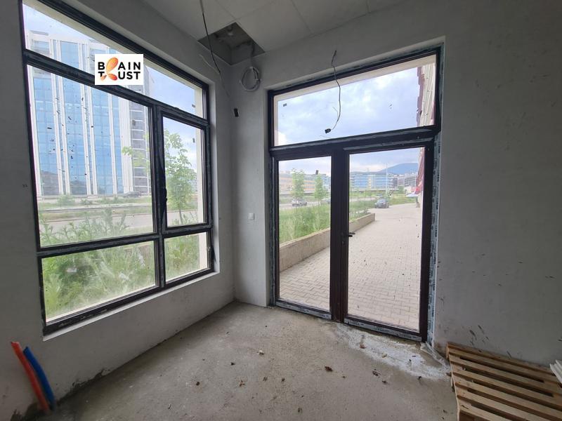 De vânzare  Birou Sofia , Mladost 2 , 1095 mp | 35960893 - imagine [3]