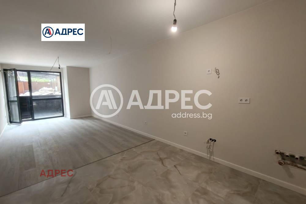 Продава 1-СТАЕН, гр. Варна, Бриз, снимка 2 - Апартаменти - 54674938