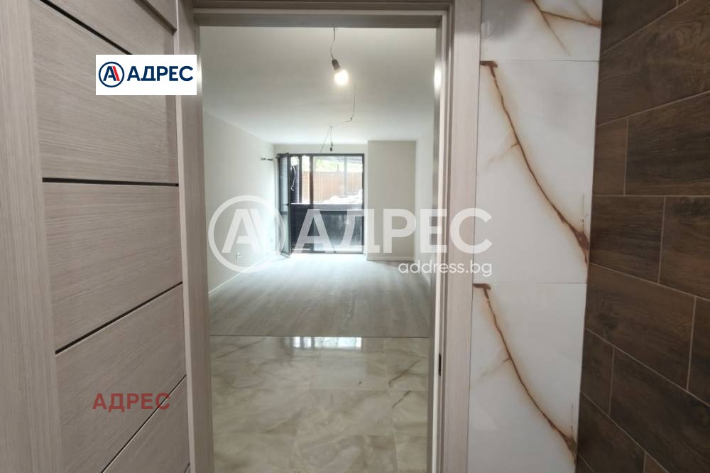 Продава 1-СТАЕН, гр. Варна, Бриз, снимка 6 - Апартаменти - 54674938
