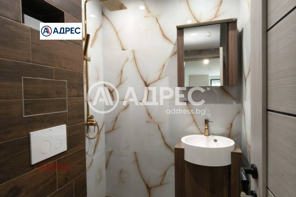 Продава 1-СТАЕН, гр. Варна, Бриз, снимка 3 - Апартаменти - 54674938