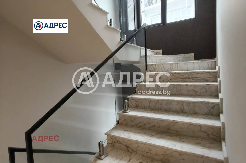 Продава 1-СТАЕН, гр. Варна, Бриз, снимка 9 - Апартаменти - 54674938
