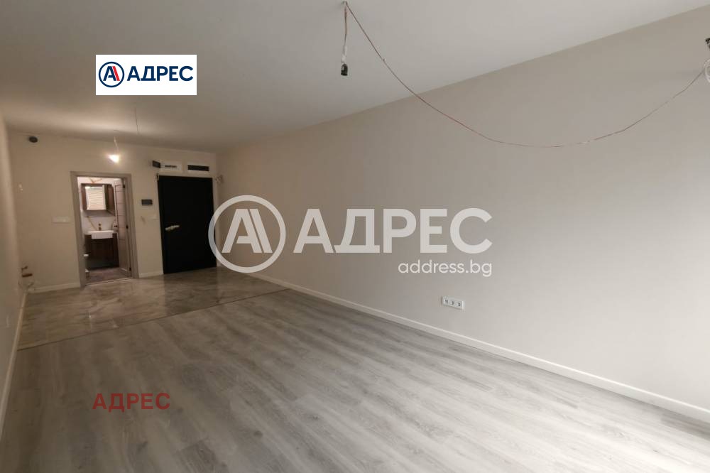 Продава 1-СТАЕН, гр. Варна, Бриз