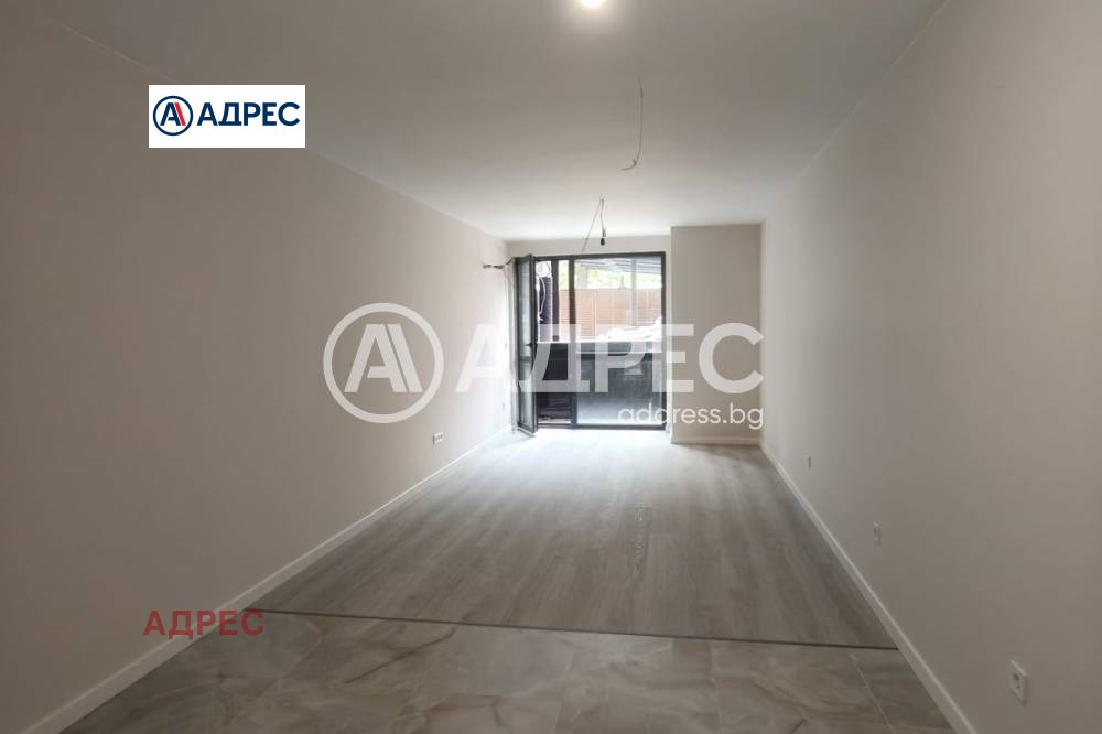 Продава 1-СТАЕН, гр. Варна, Бриз, снимка 5 - Апартаменти - 54674938