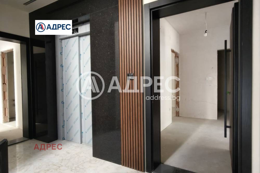 Продава 1-СТАЕН, гр. Варна, Бриз, снимка 11 - Апартаменти - 54674938