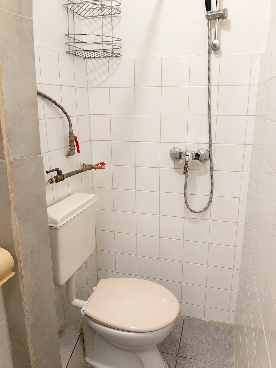 Продава 1-СТАЕН, гр. Варна, Център, снимка 16 - Апартаменти - 54830733