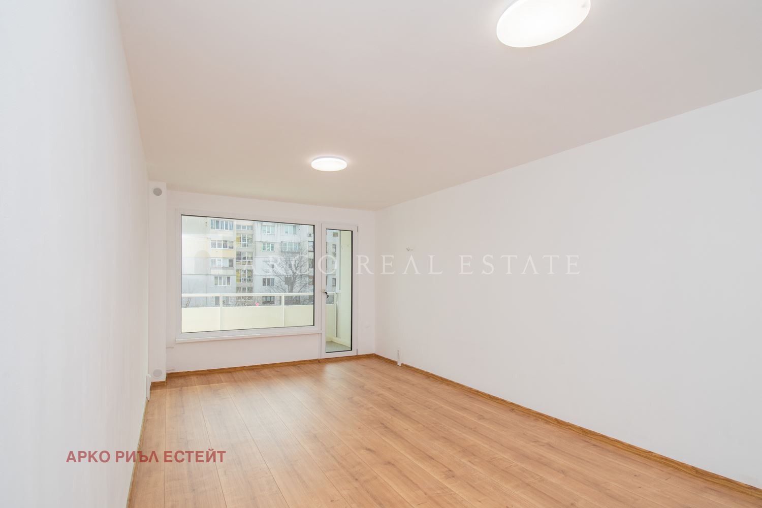 Продава 2-СТАЕН, гр. София, Люлин 6, снимка 3 - Апартаменти - 53450031