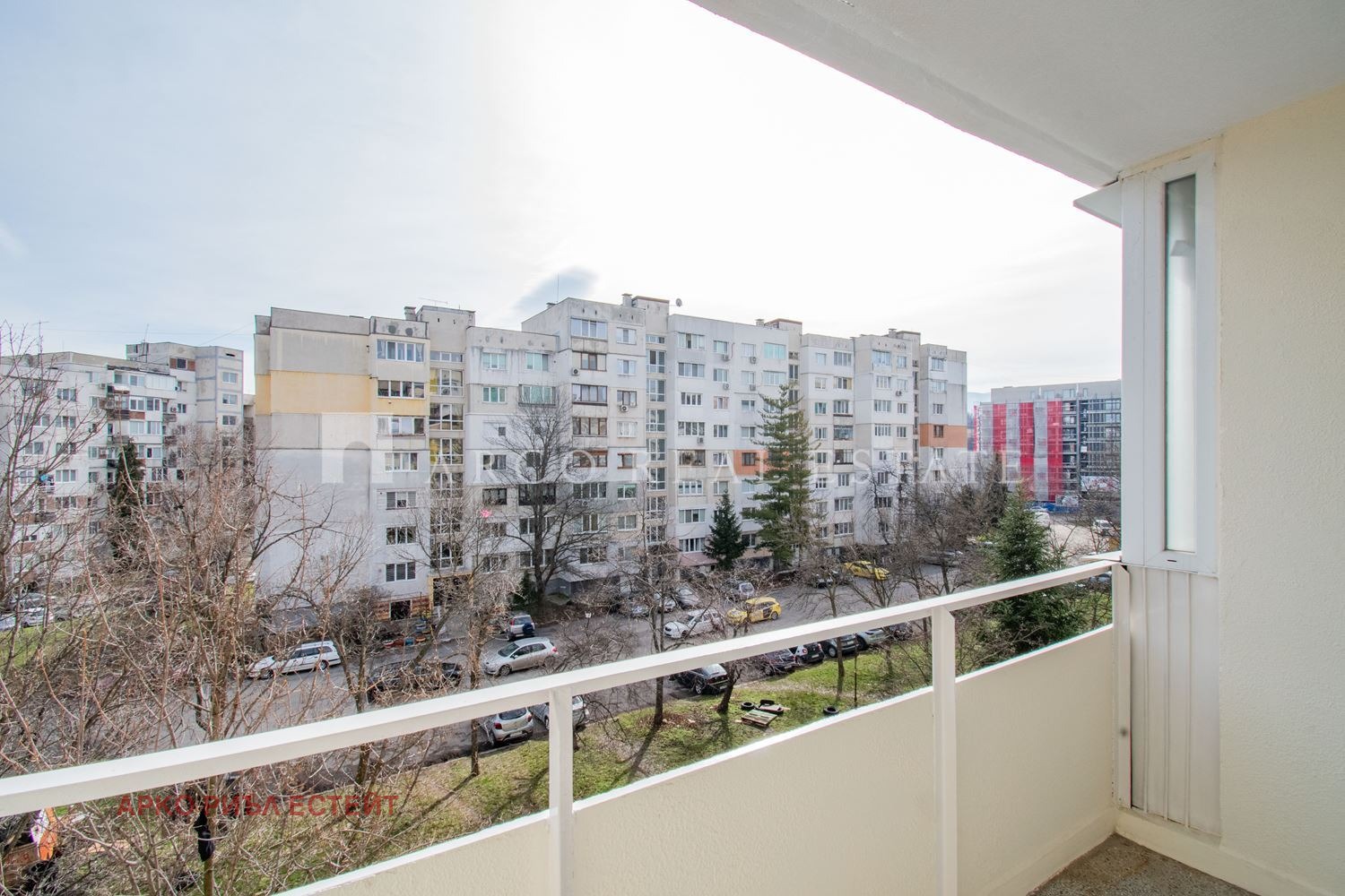 Продава 2-СТАЕН, гр. София, Люлин 6, снимка 8 - Апартаменти - 53450031