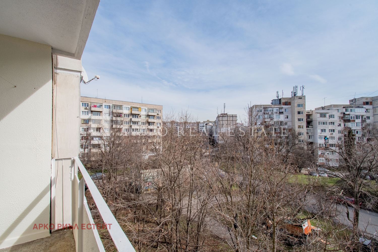 Продава 2-СТАЕН, гр. София, Люлин 6, снимка 7 - Апартаменти - 53450031