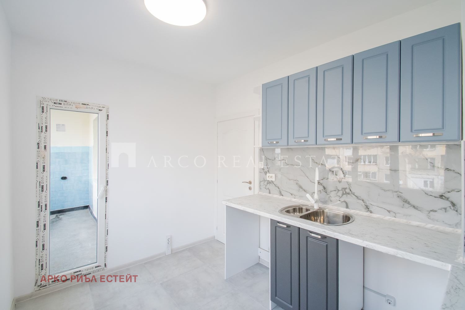 Продава 2-СТАЕН, гр. София, Люлин 6, снимка 9 - Апартаменти - 53450031