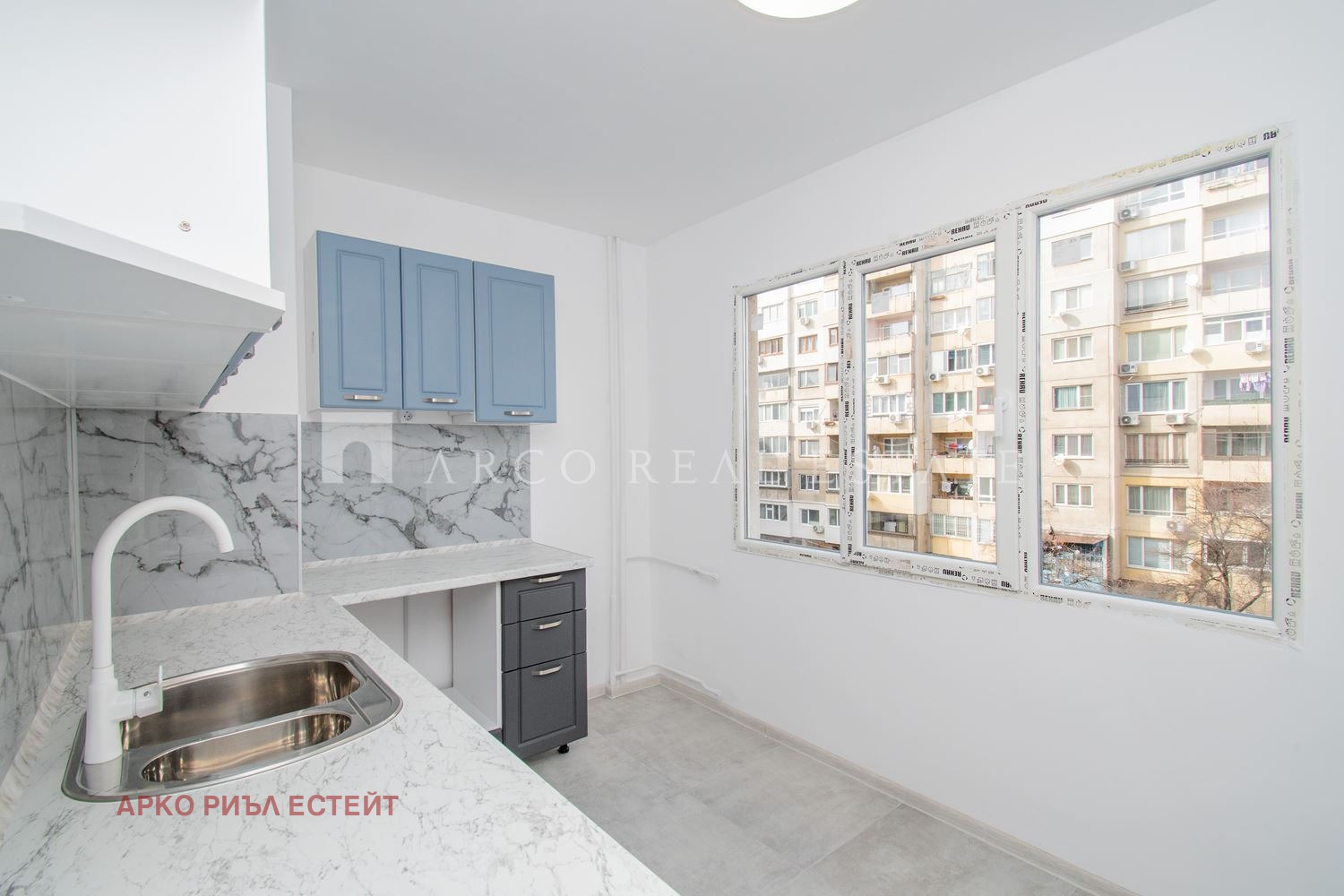 Продава 2-СТАЕН, гр. София, Люлин 6, снимка 10 - Апартаменти - 53450031