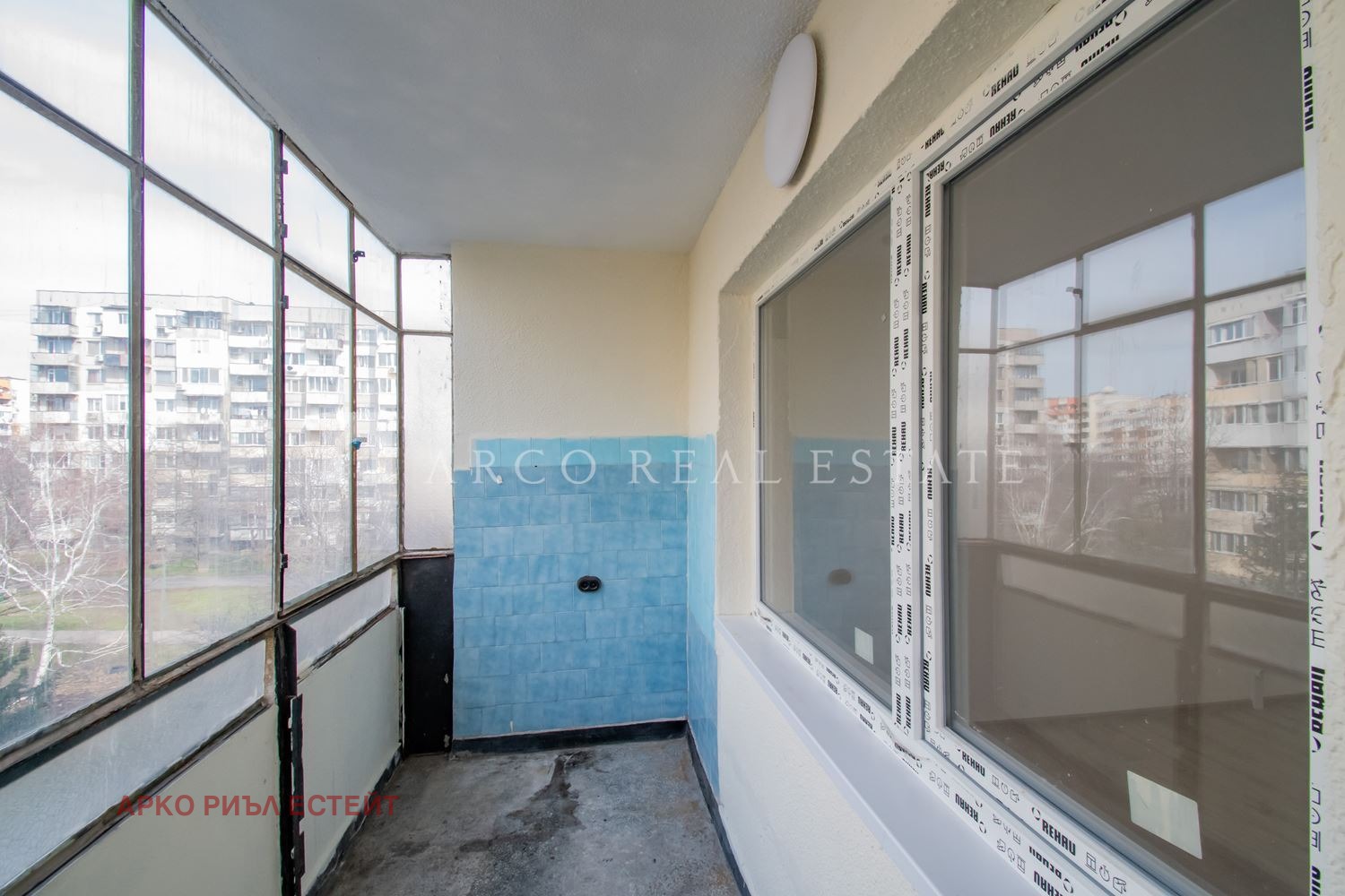 Продава 2-СТАЕН, гр. София, Люлин 6, снимка 16 - Апартаменти - 53450031