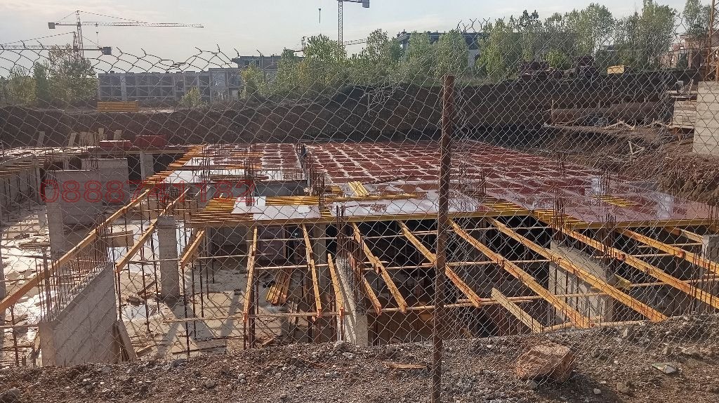 Продава 2-СТАЕН, гр. София, Малинова долина, снимка 4 - Апартаменти - 54363758