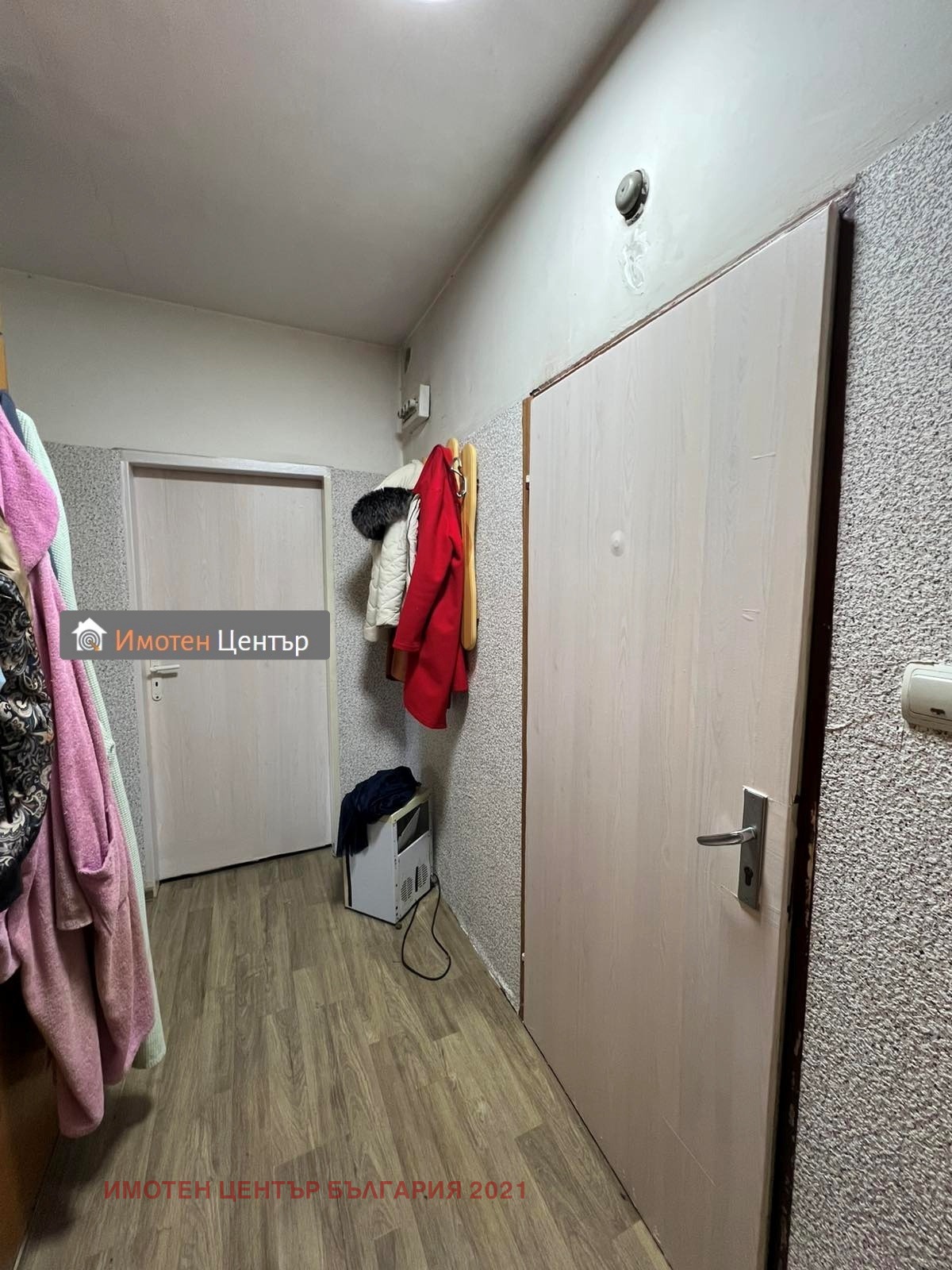Продава 2-СТАЕН, гр. София, Люлин 3, снимка 6 - Апартаменти - 55574434